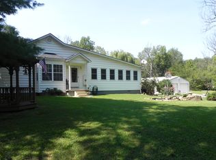 701 W 5th St, Grandin, MO 63943