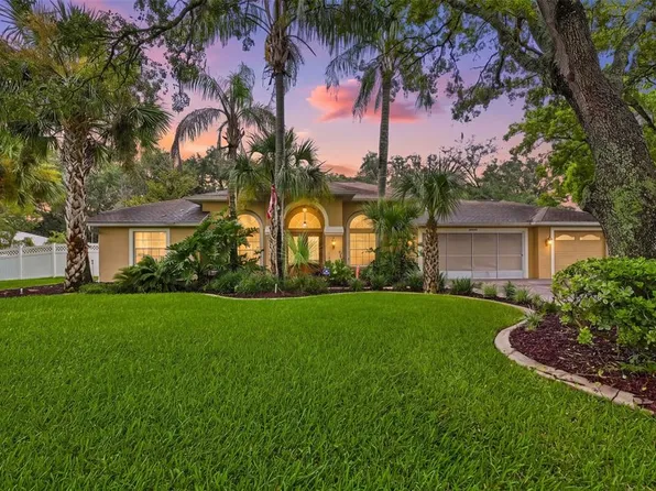18416 AUTUMN LAKE BOULEVARD, HUDSON, FL 34667