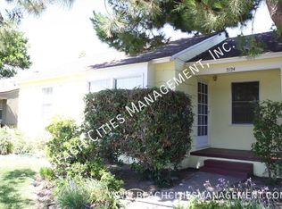 2124 Clark Ave, Long Beach, CA 90815
