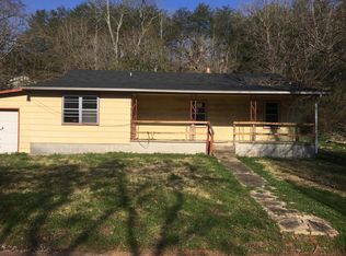 465 Holland Rd, Pikeville, TN 37367