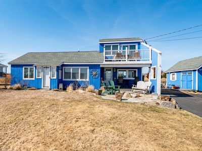 55 Seaside Avenue, Guilford, CT, 06437