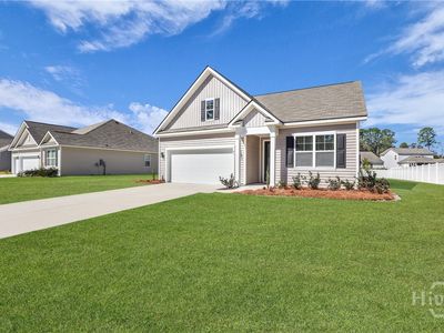 81 Woodford Reserve Drive, Pooler, GA, 31322