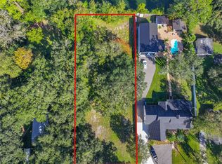 847 Cashen Dr, Fernandina Beach, FL 32034