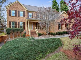 3689 Wentworth Ln SW #0, Lilburn, GA 30047