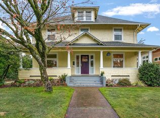 7607 SE Woodstock Blvd, Portland, OR 97206
