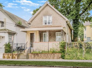 228 Union Ave, Mount Vernon, NY 10550