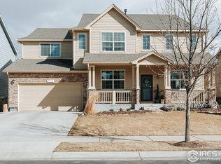 5592 Calgary St, Timnath, CO 80547