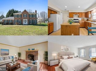 2498 Kimberly Ln, Huntingtown, MD 20639