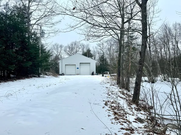 62 Nowell Road, Winslow, ME 04901