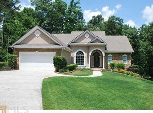 8206 Pine Cone Ct, Villa Rica, GA 30180