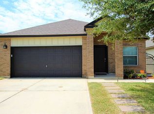 14117 Entrada Loop, Laredo, TX 78045