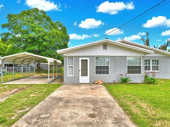 906 N 9th Ave, Wauchula, FL 33873
