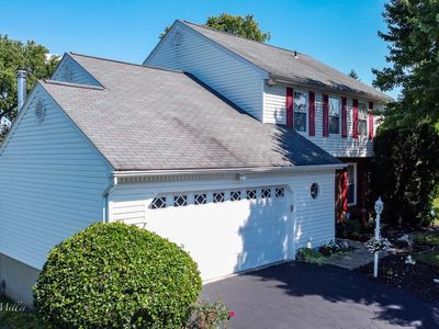 6 Rasa Ct, Baltimore, MD, 21207