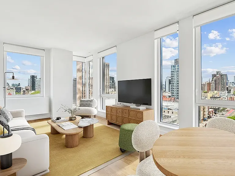 125 Delancey St #1705 — Photo 25