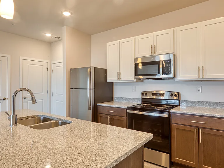 ERA at PARK 216 Apartments (Suffolk's Newest 55+ Luxury Living Community) — Photo 10