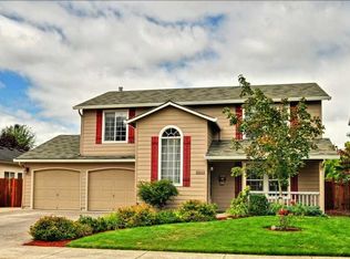 2212 SW 12th St, Battle Ground, WA 98604