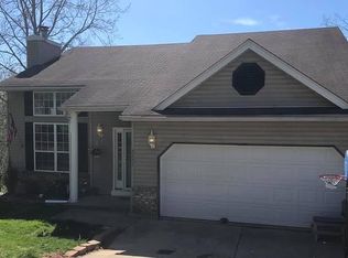 2237 Stone Gate Dr, Dupo, IL 62239