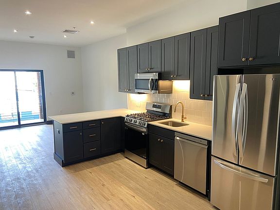 2nd image of 45 Larry Holmes Dr #206