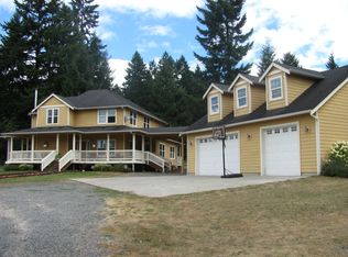 29707 Schudy Rd S, ROY, WA 98580