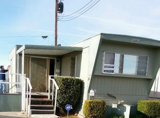 3753 E Avenue I SPC 23, Lancaster, CA 93535