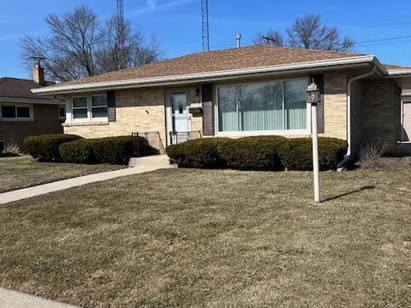 1018 Carlton DRIVE, Racine, WI 53402