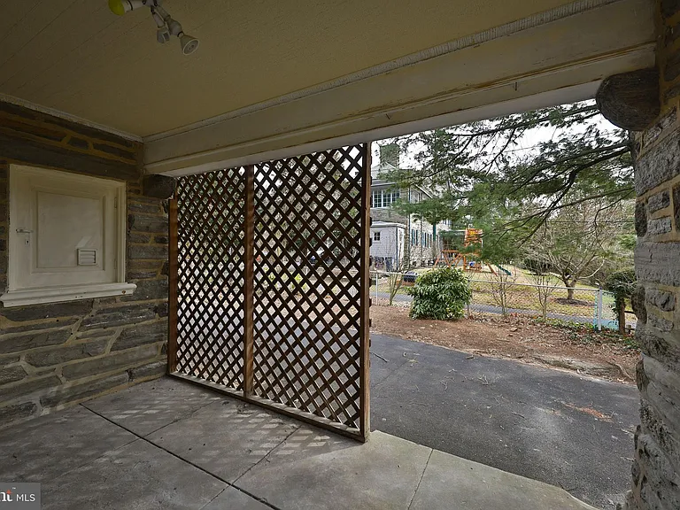 6610 Wissahickon Ave #SW — Photo 21