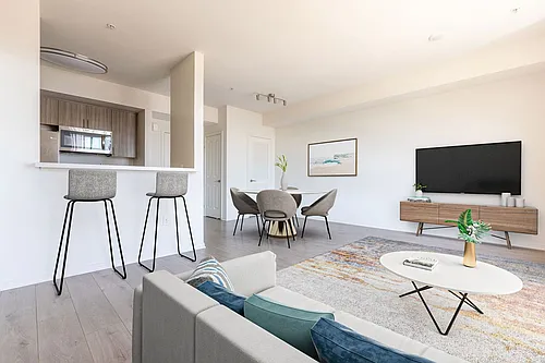 Aura NoHo Luxury Apartments Photo 1