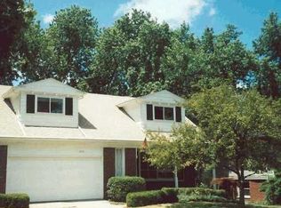 2716 Yost Blvd, Ann Arbor, MI