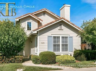 3493 Apollo Cir, Roseville, CA 95661