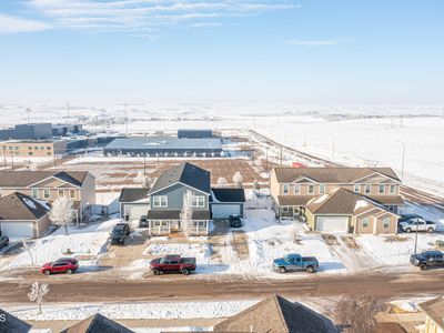 3605 Long Branch Ave, Williston, ND, 58801