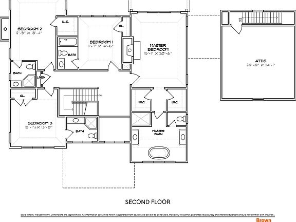 4th image of 8 Diane Dr