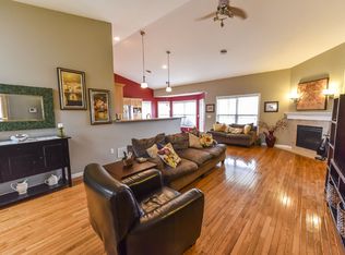 316 Preston St, Savoy, IL 61874