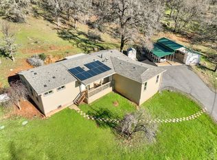15843 Auburn Rd, Grass Valley, CA 95949