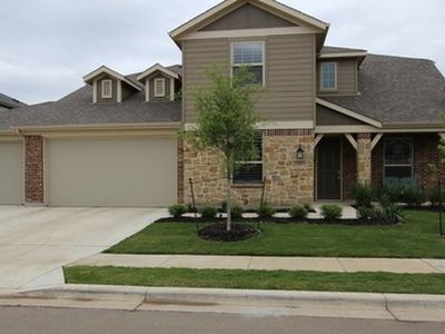 7207 Auburn Blaze Ln, Austin, TX, 78744