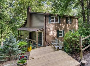 484 Wendy Way, Clyde, NC 28721