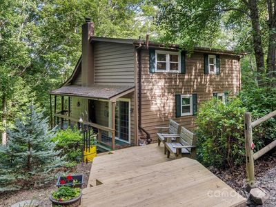 484 Wendy Way, Clyde, NC, 28721