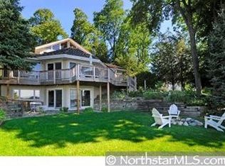 5045 Shady Island Rd, Shorewood, MN 55364