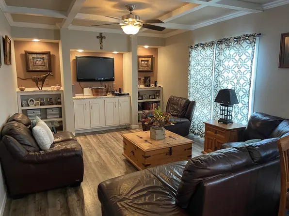 5390 State Highway 173, Jourdanton, TX 78026