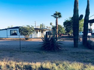 1265 N Warner Dr, Apache Junction, AZ 85120