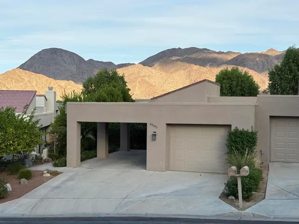 48842 Mescal Ln, Palm Desert, CA 92260