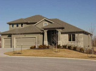 8131 Longview Rd, Lenexa, KS 66220