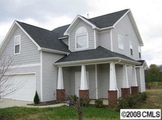 1006 Little Rock Ct, Monroe, NC 28110