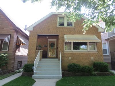 3017 N Oak Park Ave, Chicago, IL, 60634