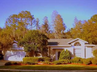 6306 Forrestal Dr, Tampa, FL 33625