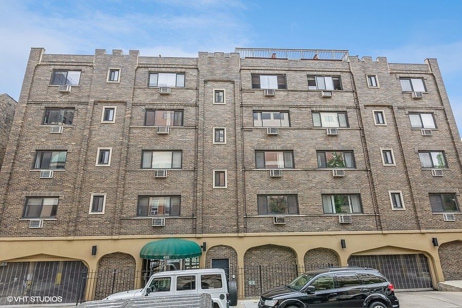1st image of 455 W Saint James Pl APT 306