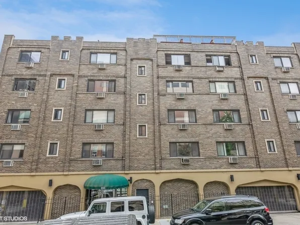 455 W Saint James Pl APT 306, Chicago, IL 60614