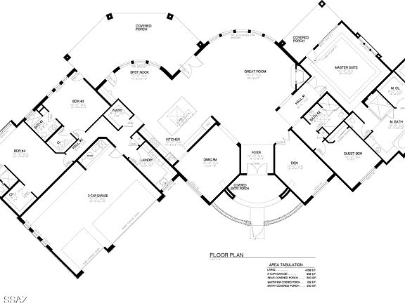 3rd image of 14529 N Granite Peak Pl #260