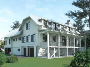 2902 Ion Ave, Sullivans Island, SC 29482