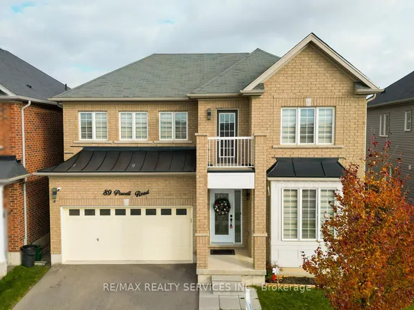 89 Powell Rd, Brantford, ON N3T 0E4