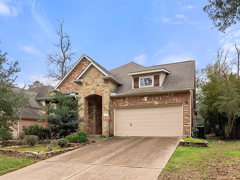 55 Granite Path Pl — Photo 2